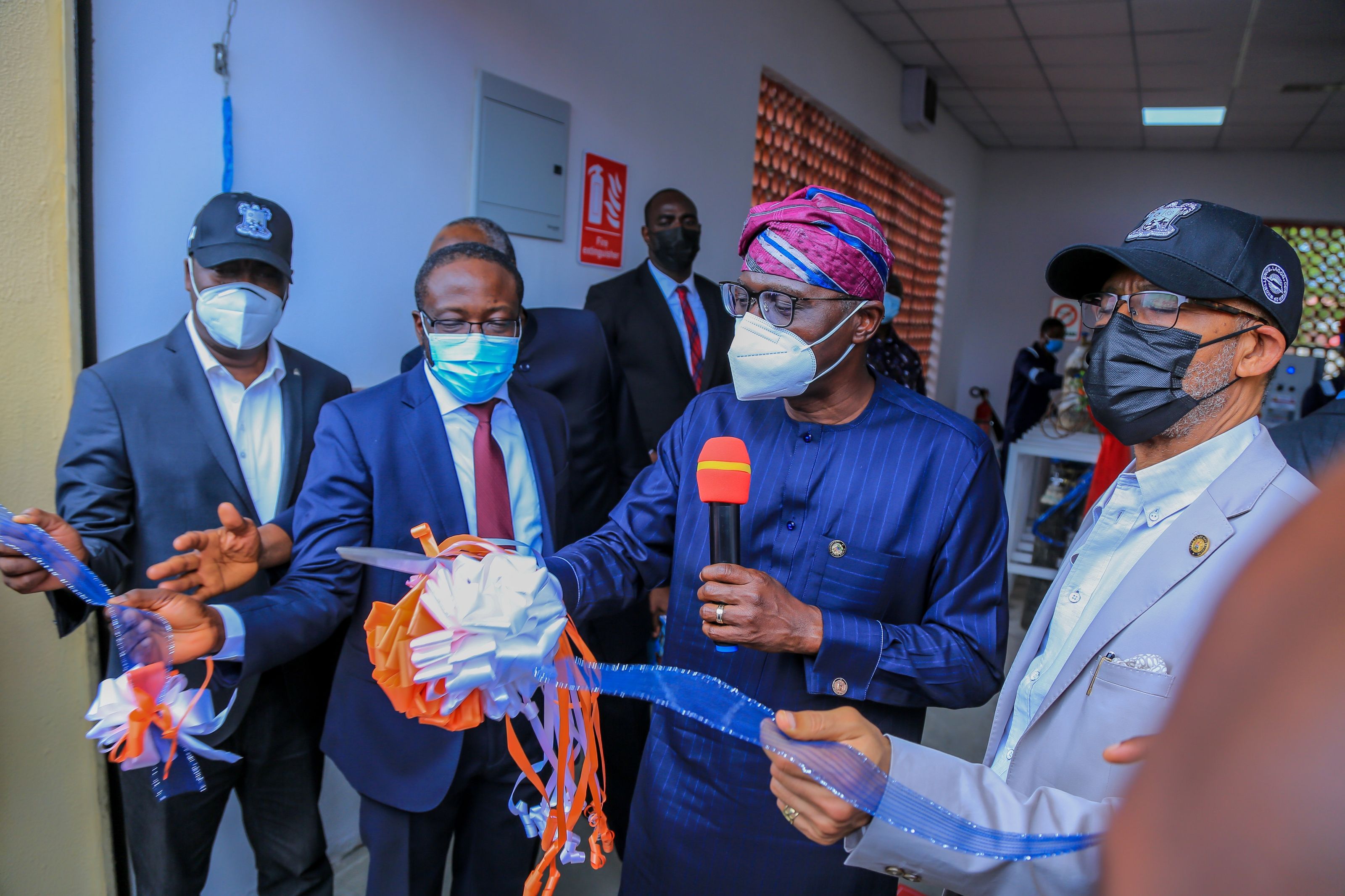 Sudabelt Medical Medical Equipment Supplier